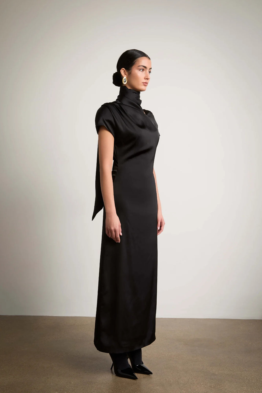 Selene Dress