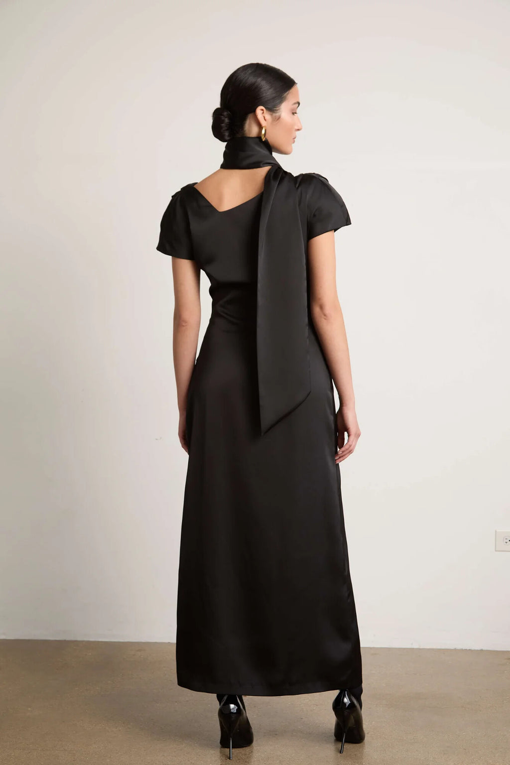 Selene Dress