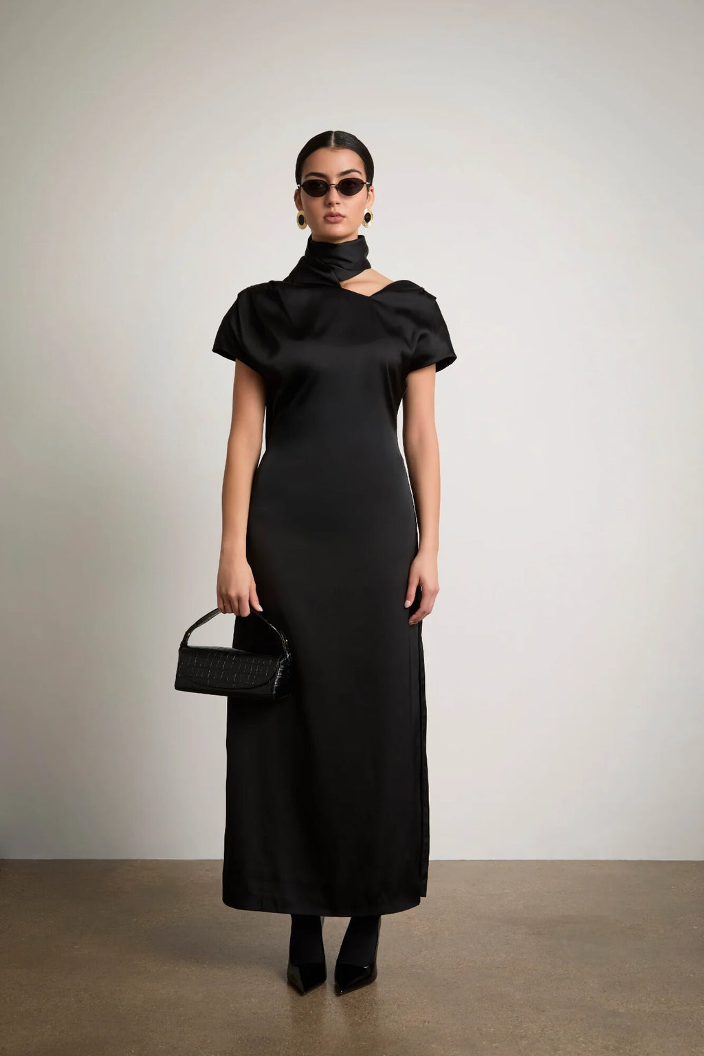 Selene Dress