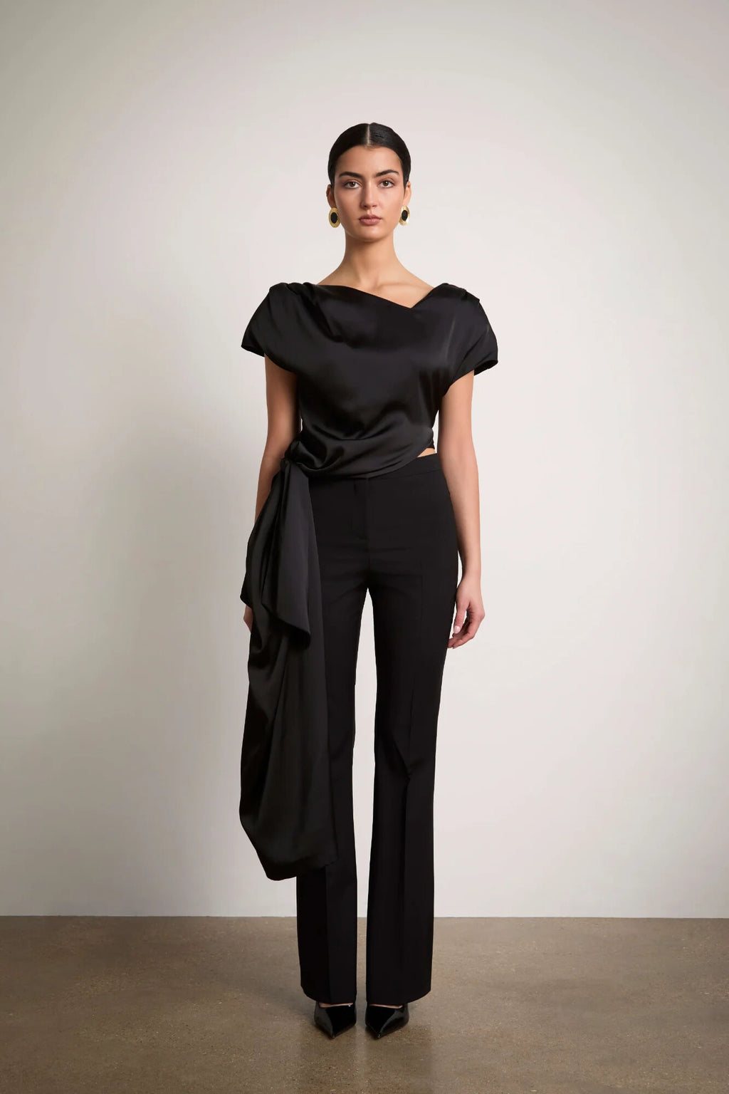 Selene Dress