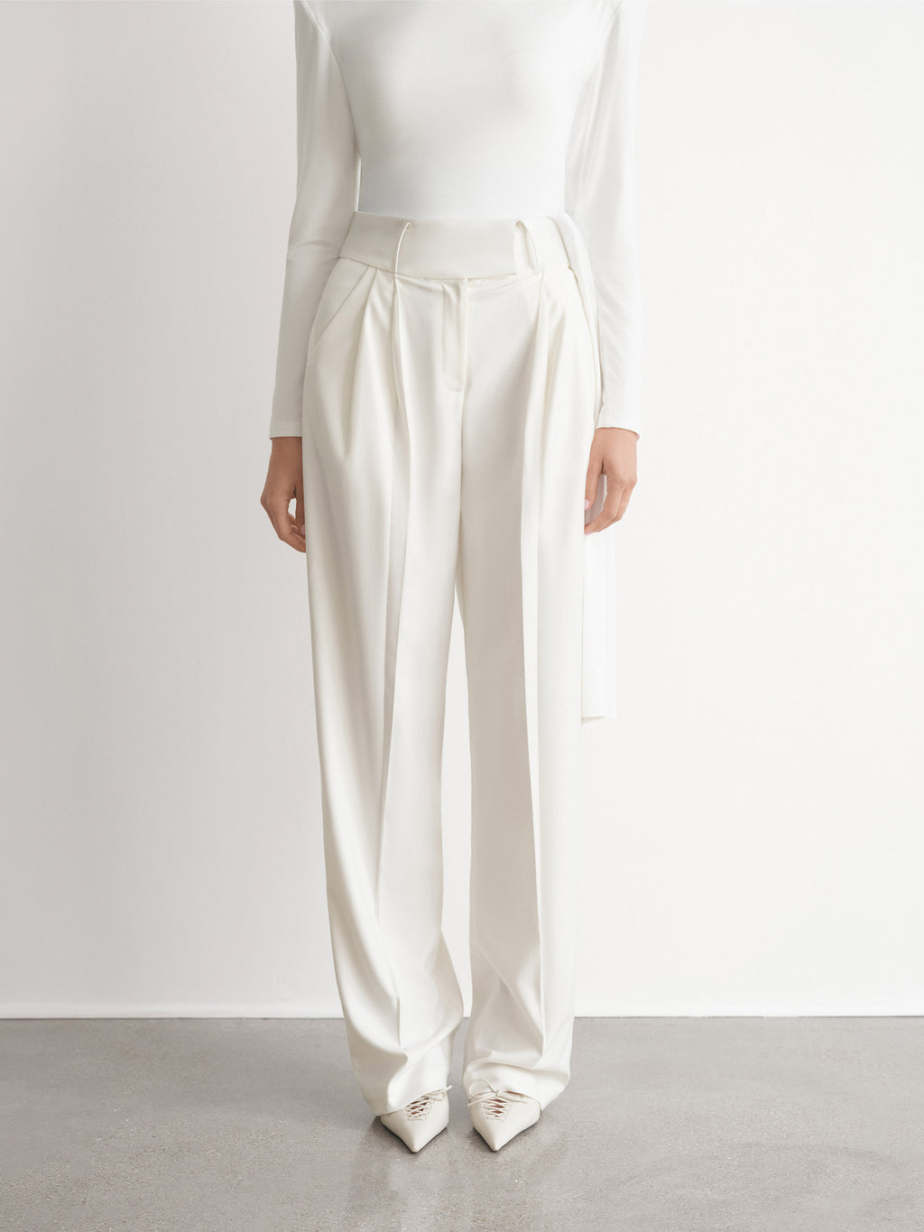 Lyra Trouser