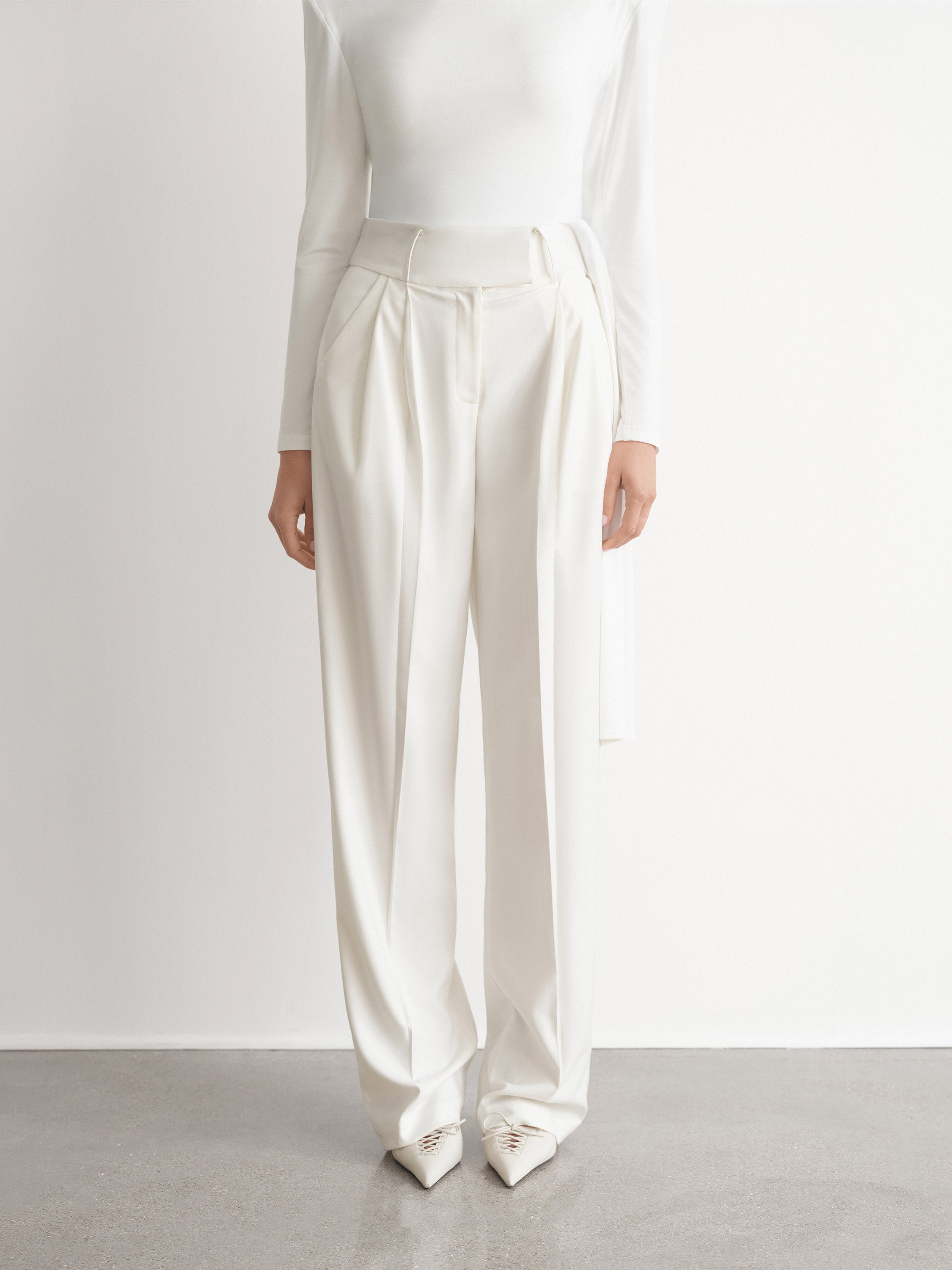 Lyra Trouser