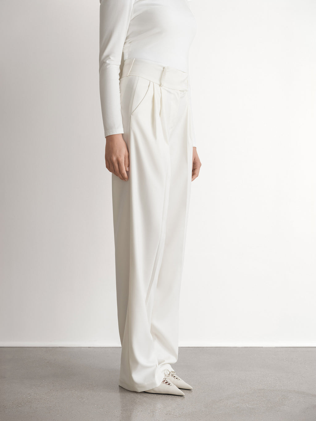 Lyra Trouser
