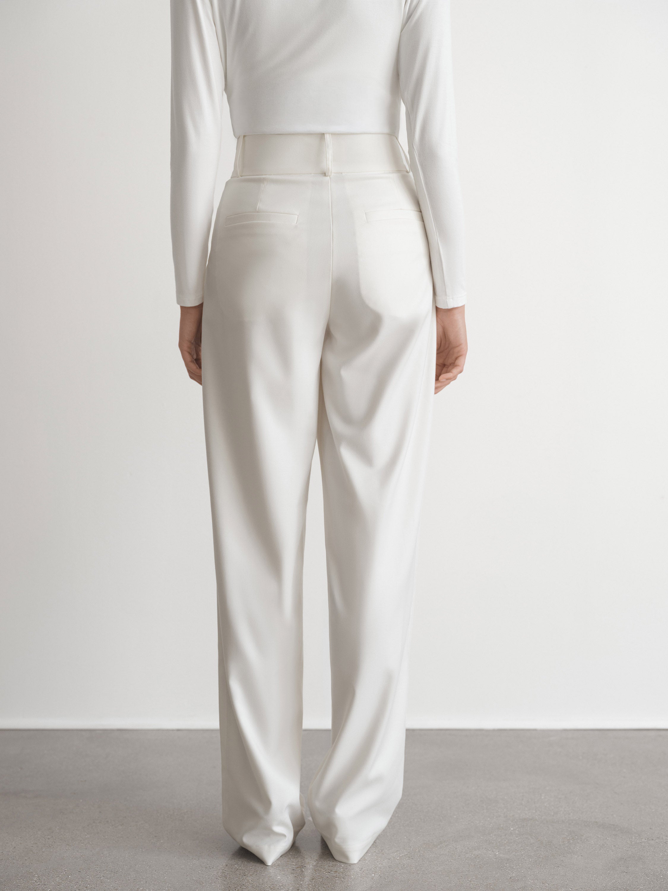 Lyra Trouser