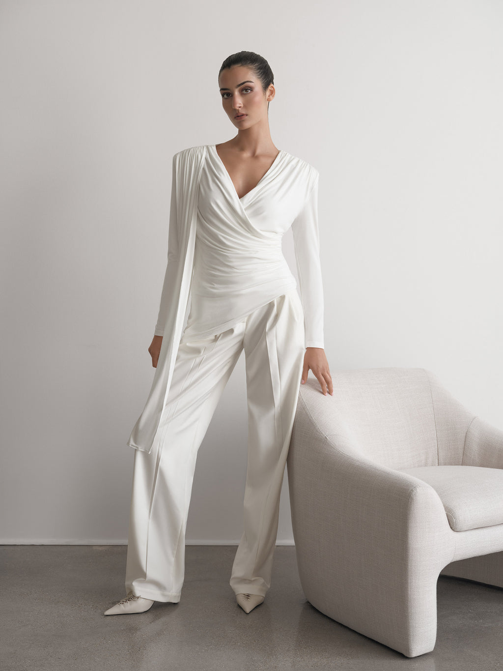 Lyra Trouser