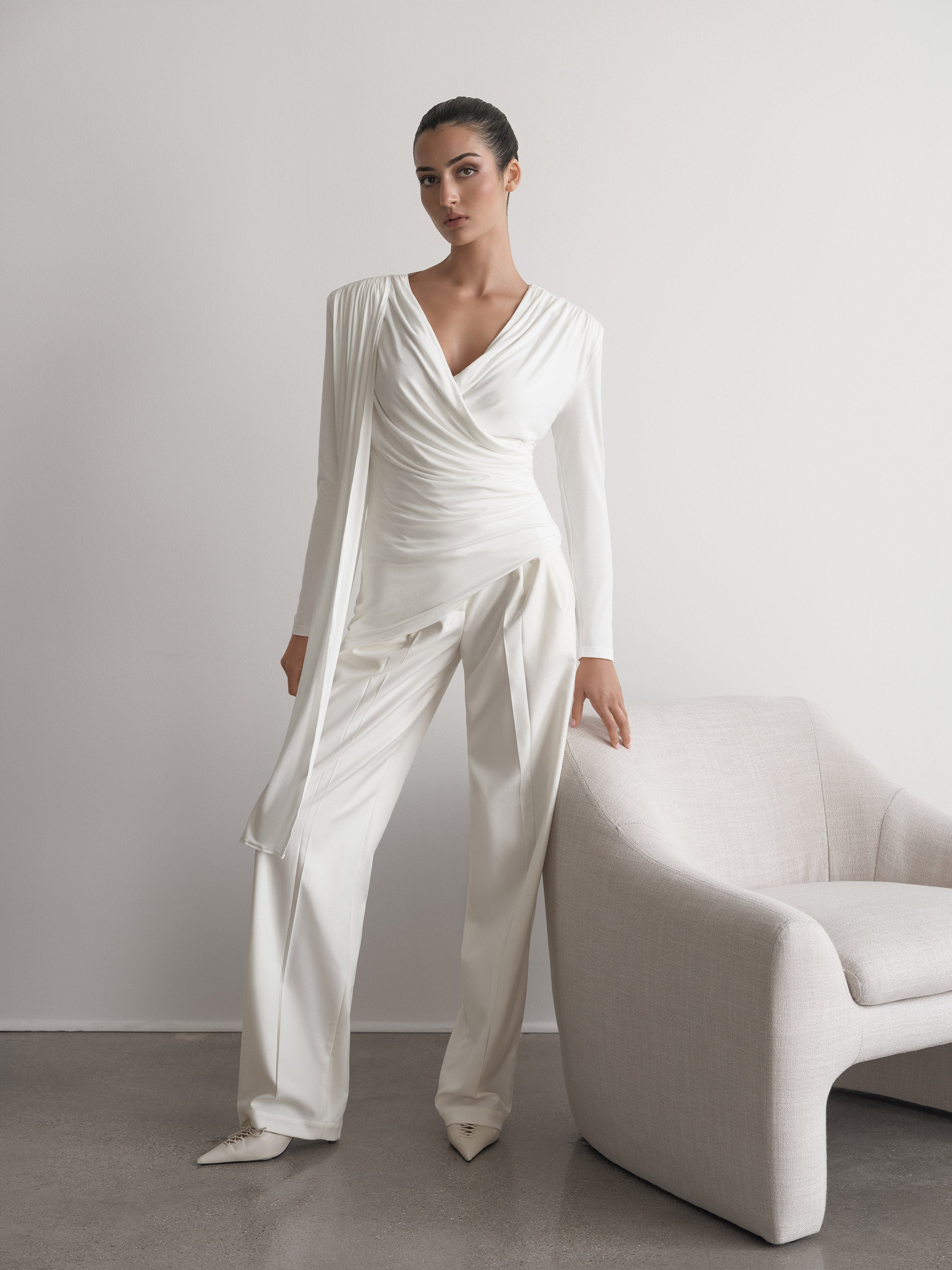 Lyra Trouser