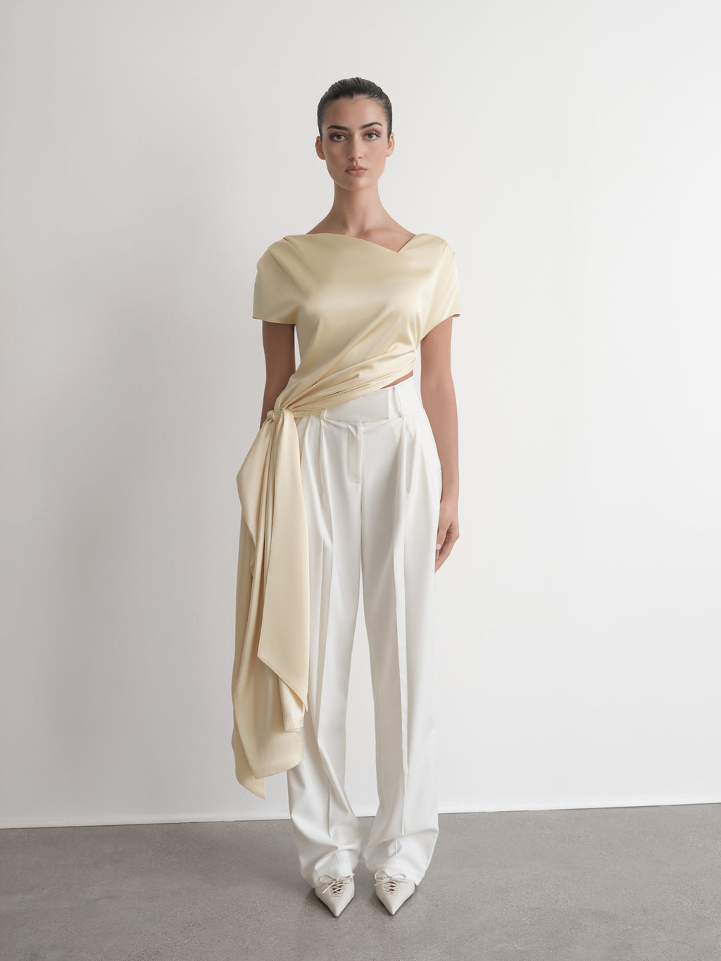 Selene Dress
