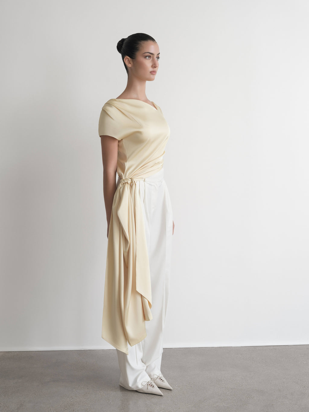 Selene Dress