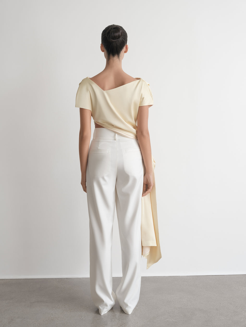 Selene Dress
