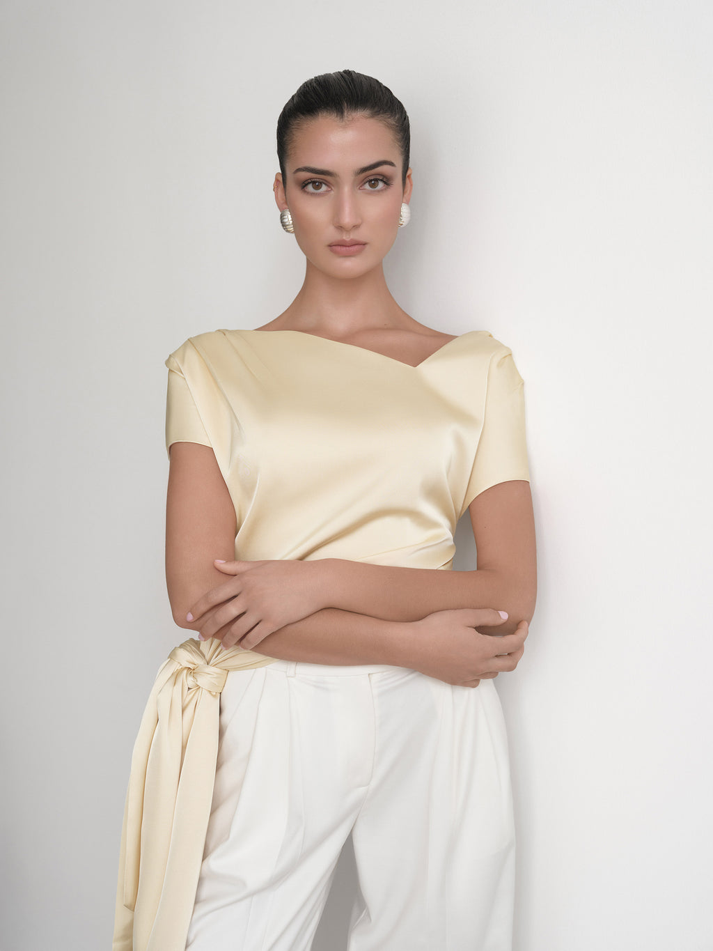Selene Dress