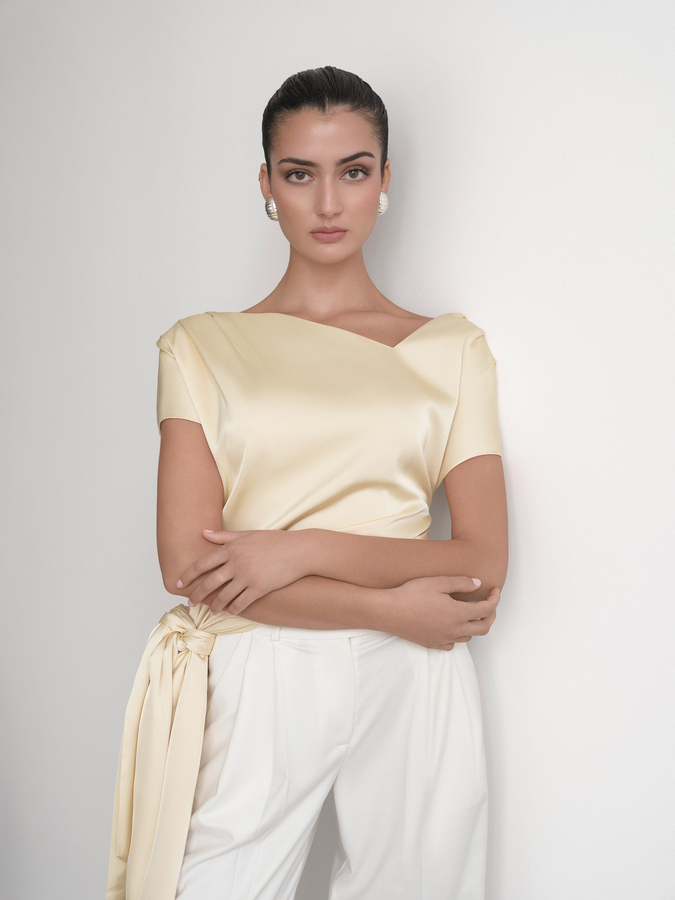 Selene Dress