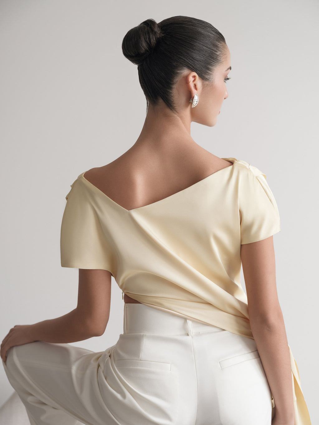 Selene Dress