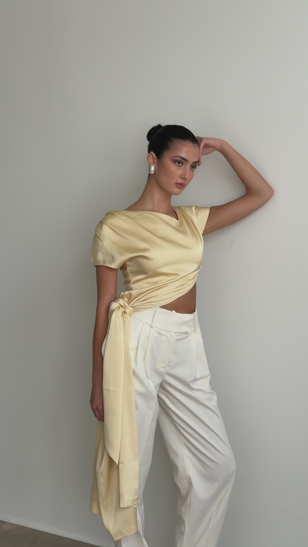 Selene Dress