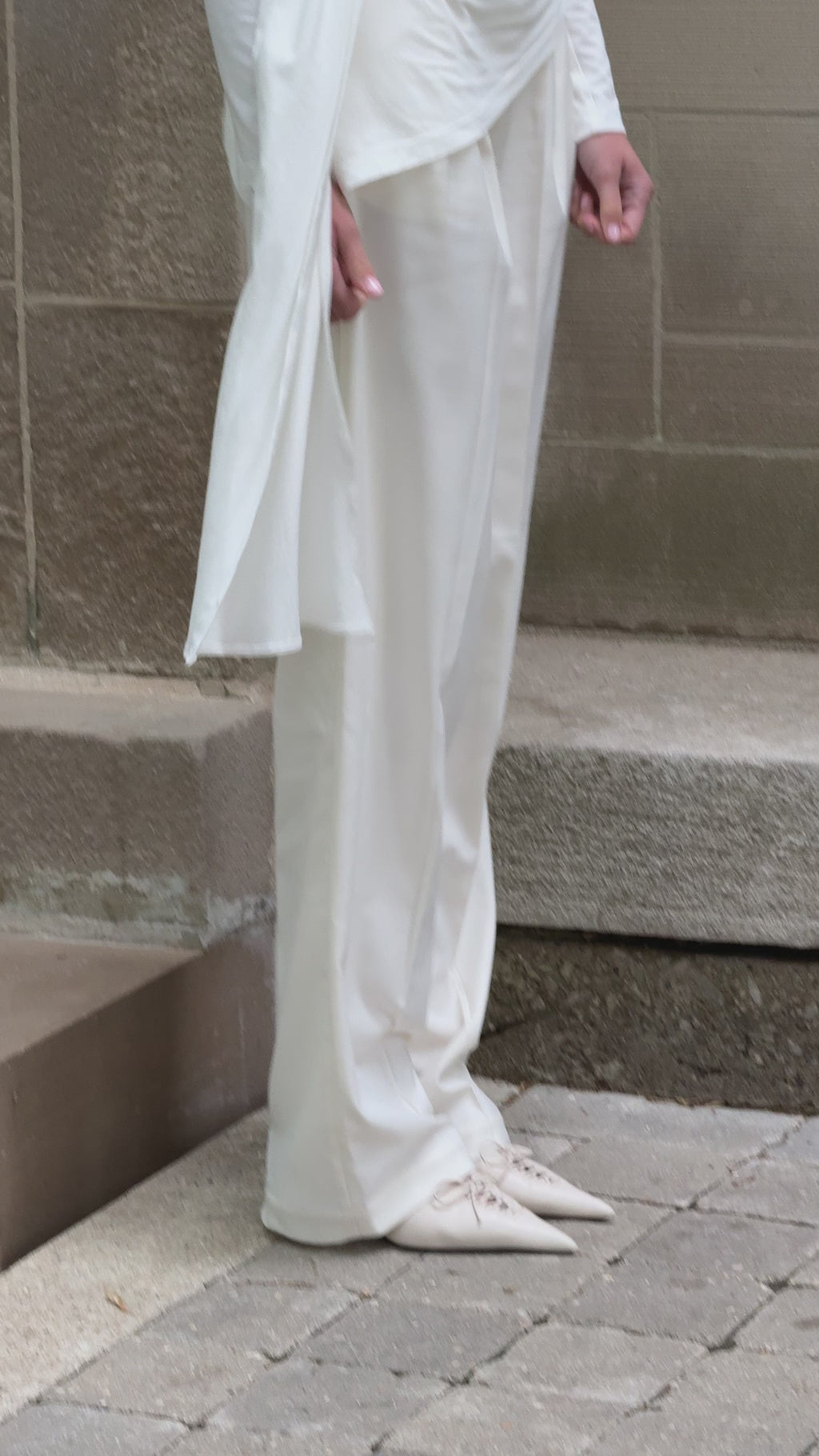 Lyra Trouser
